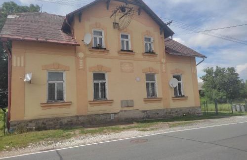 Velka Kras Apartment | Ubytování Na Slunku 2