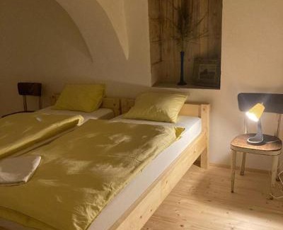 Stara Cervena Voda Apartment | Ubytování NAPOLI