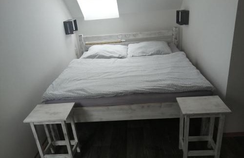 Jindrichuv Hradec Apartment | Ubytování Otín