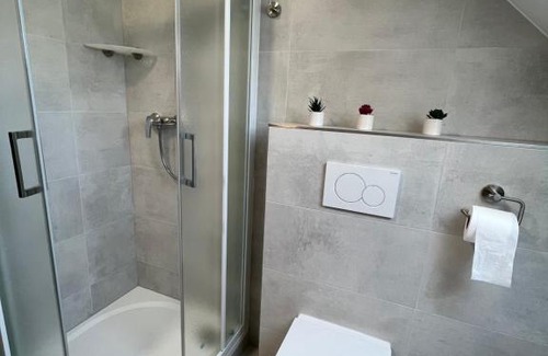 Troskovice Apartment | Ubytování pod Troskami