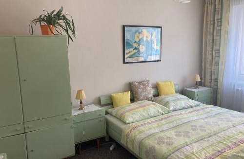Bulhary House | Ubytování u Cyrila