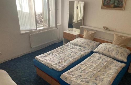 Bulhary House | Ubytování u Cyrila