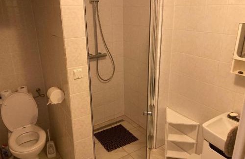 Bulhary House | Ubytování u Cyrila