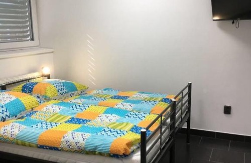 Mutenice Apartment | Ubytování U Jirky-Mutěnice
