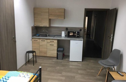 Mutenice Apartment | Ubytování U Jirky-Mutěnice