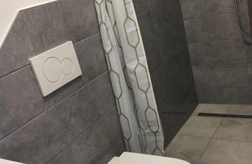 Mutenice Apartment | Ubytování U Jirky-Mutěnice