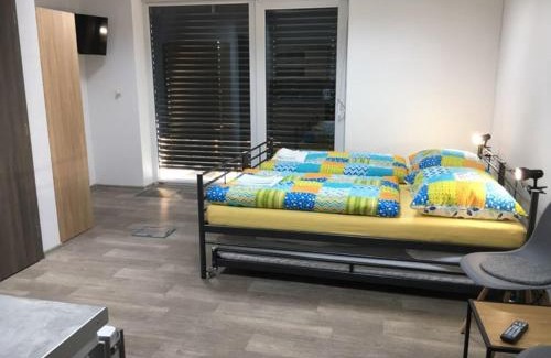 Mutenice Apartment | Ubytování U Jirky-Mutěnice