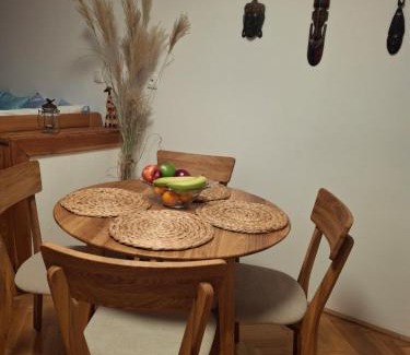 Nachod Apartment | Ubytování u lípy