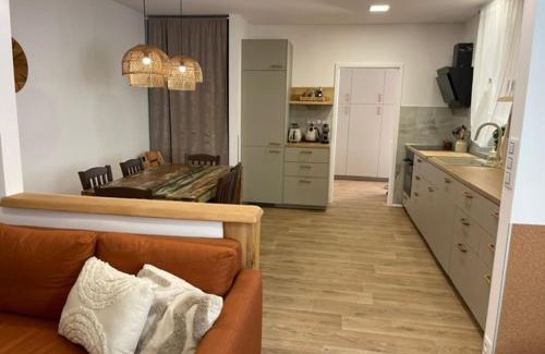 Luzice House | Ubytování u Lupína