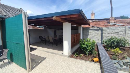 Moravska Nova Ves Apartment | Ubytování U nás na Moravě