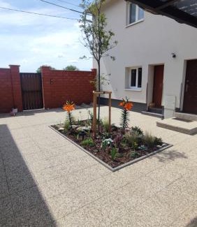 Moravska Nova Ves Apartment | Ubytování U nás na Moravě