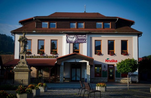 Hovezi House | Ubytování U Valašských ponožek