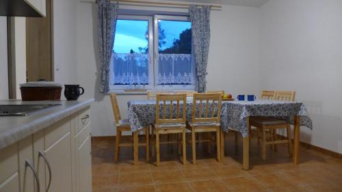 Breclav Apartment | Ubytování u vinaře