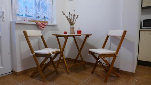 Breclav Apartment | Ubytování u vinaře