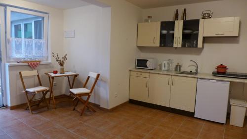 Breclav Apartment | Ubytování u vinaře