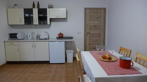 Breclav Apartment | Ubytování u vinaře