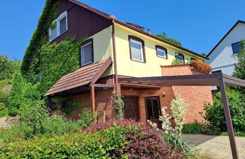 Pozlovice Apartment | Ubytování U Vojty Pozlovice u Luhačovic