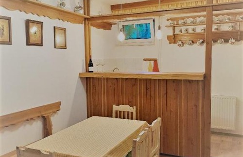 Pozlovice Apartment | Ubytování U Vojty Pozlovice u Luhačovic