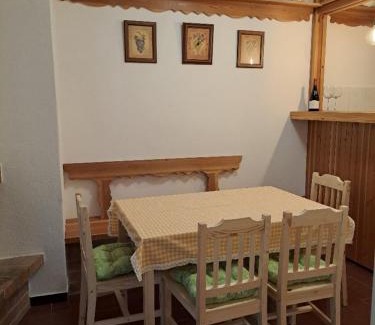 Pozlovice Apartment | Ubytování U Vojty Pozlovice u Luhačovic