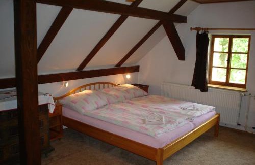 Holin House | Ubytování v Českém ráji