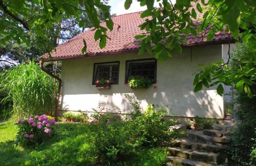 Holin House | Ubytování v Českém ráji