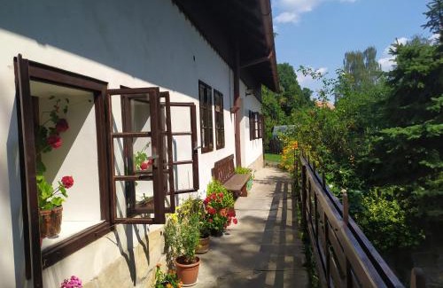 Holin House | Ubytování v Českém ráji