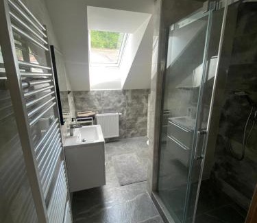 Hradec nad Moravici House | Ubytování v Žimrovicích