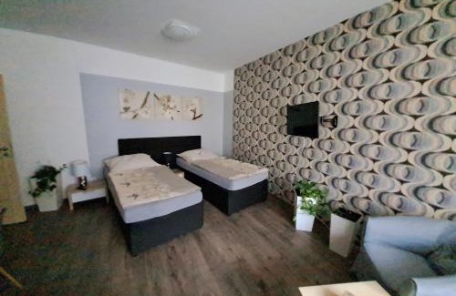 Lanskroun Apartment | Ubytování v centru