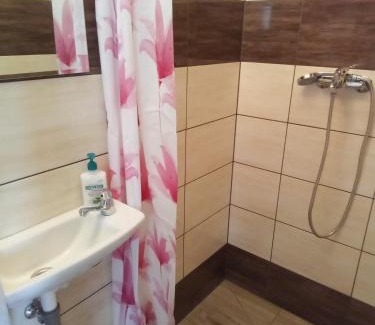 Druhanov House | Ubytování v soukromí - Vila Eliška