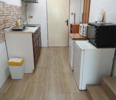 Druhanov House | Ubytování v soukromí - Vila Eliška