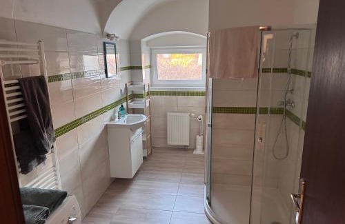 Lipnik nad Becvou House | Ubytování v soukromí