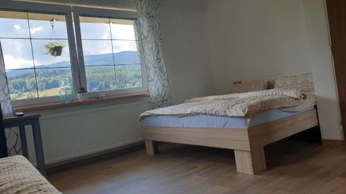 Horni Marsov House | Ubytování v soukromí - U Hlinků