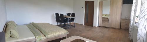 Horni Marsov House | Ubytování v soukromí - U Hlinků