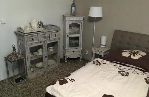 Katerinice Apartment | Ubytování v soukromí U Volného