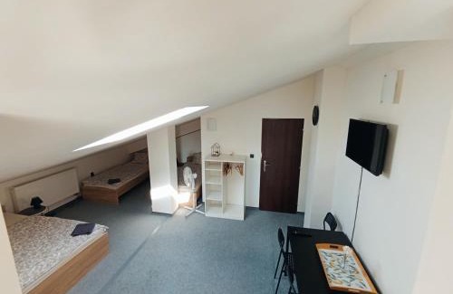 Znojmo House | Ubytování v soukromí ZuPa Znojmo