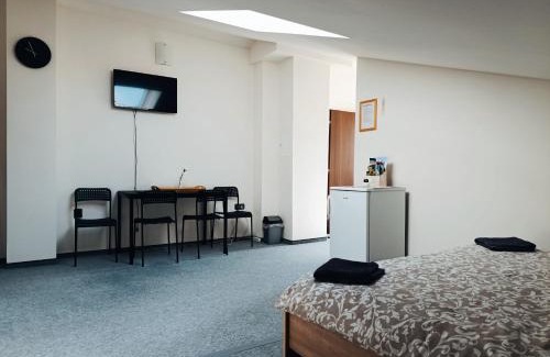 Znojmo House | Ubytování v soukromí ZuPa Znojmo