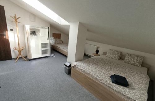 Znojmo House | Ubytování v soukromí ZuPa Znojmo