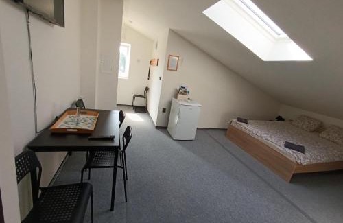 Znojmo House | Ubytování v soukromí ZuPa Znojmo