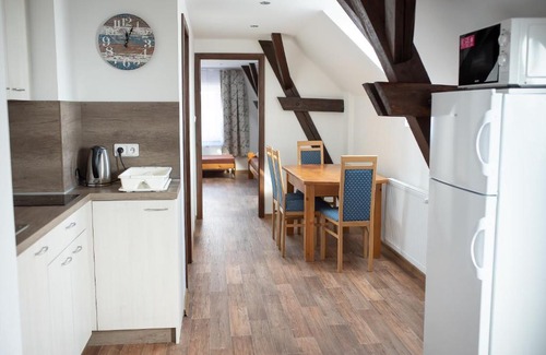 Dolni Bukovsko House | Ubytování v soukromí