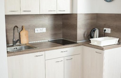 Dolni Bukovsko House | Ubytování v soukromí