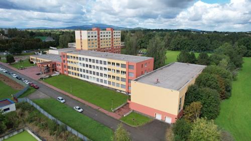 Velesin Apartment | Ubytování Velešín