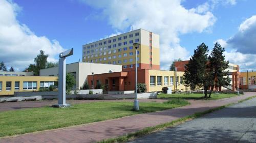 Velesin Apartment | Ubytování Velešín
