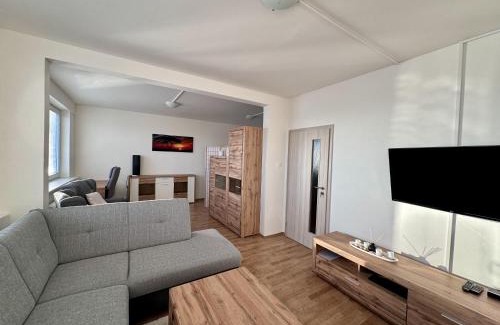 Velesin Apartment | Ubytování Velešín