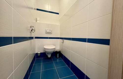 Velesin Apartment | Ubytování Velešín