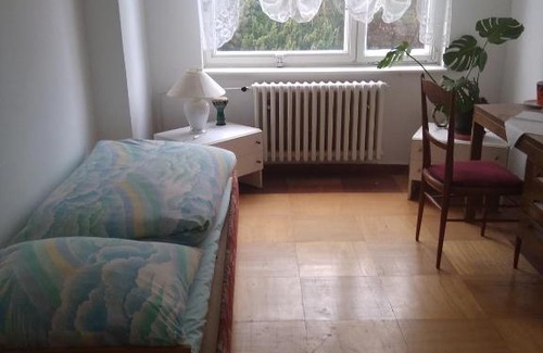 Karlovy Vary House | Ubytování Vilová 8, Karlovy Vary
