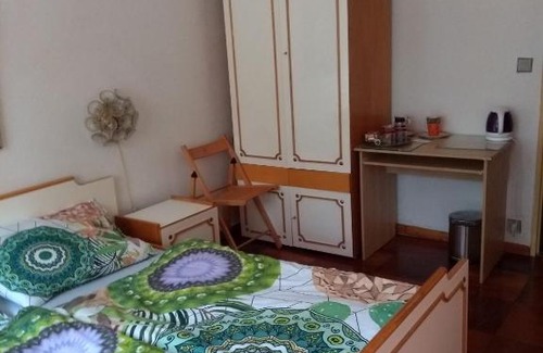 Karlovy Vary House | Ubytování Vilová 8, Karlovy Vary