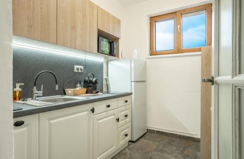 Velke Kunetice Apartment | Ubytování Za Humny