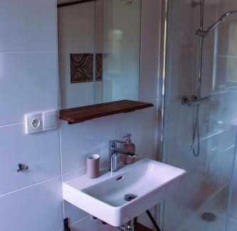Stribrec House | Ubytování za návsí - Mníšek 1, Stříbřec - Třeboňsko