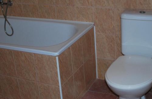Bunetice Apartment | Ubytovňa Bunetice