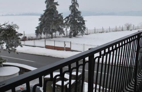 Bunetice Apartment | Ubytovňa Bunetice